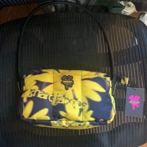 Marc Jacobs Heaven shoulder bag